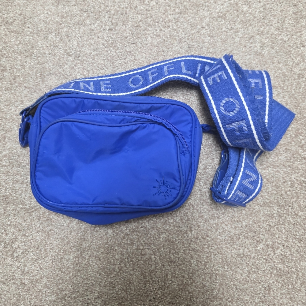 Offline by Aerie Crossbody bag